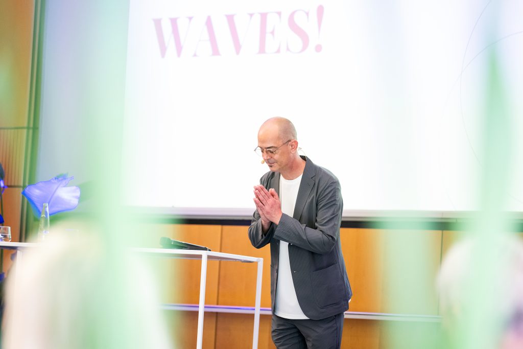philip horvath - keynote topics