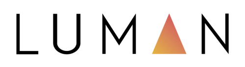 LUMAN logo