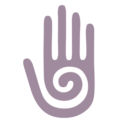 philip horvath hand symbol